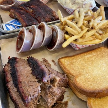 GQue BBQ Westminster - Barbeque Near Me - Westminster, Colorado