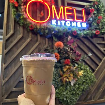 OMELI Kitchen - Vietnamese Near Me - Fullerton, California OMELI Kitchen - Vietnamese Near Me - Fullerton, California