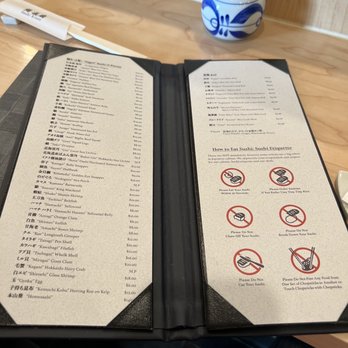 Sushi Kisen - Sushi Menu - Japanese Near Me - Arcadia, California Sushi Kisen - Sushi Menu - Japanese Near Me - Arcadia, California