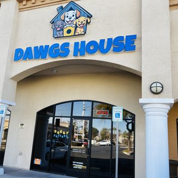 Dawgs House - Pet Sitting Near Me - Las Vegas, Nevada Dawgs House - Pet Sitting Near Me - Las Vegas, Nevada