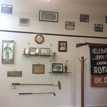 Valley Barbers - Come by and see historic pictures of the Founders and some of the football teams from the 1930's - Barbers Near Me - Carpinteria, California Valley Barbers - Come by and see historic pictures of the Founders and some of the football teams from the 1930's - Barbers Near Me - Carpinteria, California
