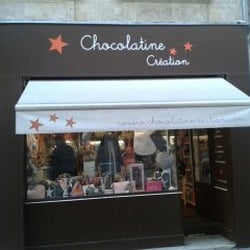 Chocolatine Création