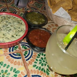 Chili Con Queso