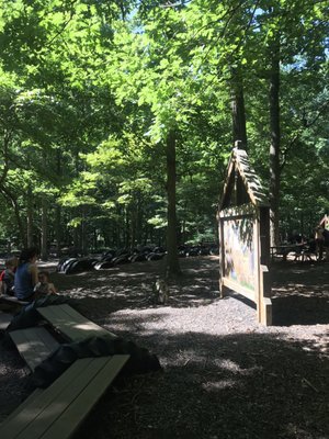 PATAPSCO STATE TIRE PARK - 18 Photos & 14 Reviews - 1001 Hilton Ave