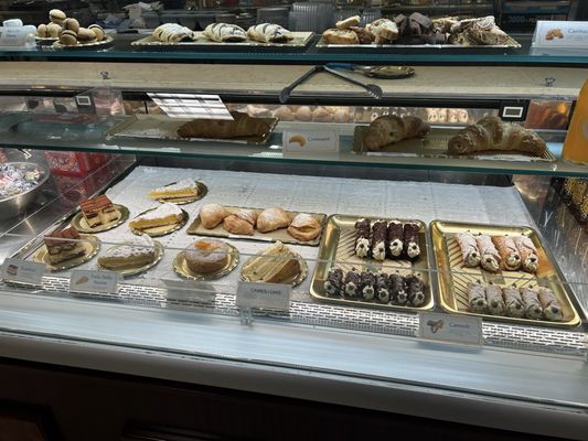 That's Amore Gelato by null