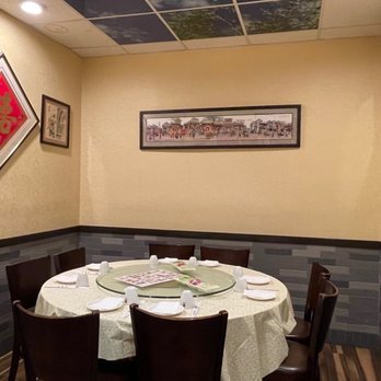 Taste Good Beijing - Quiet VIP room - Chinese Near Me - Milpitas, California