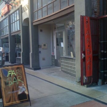 Far Bar - Asian Fusion Near Me - Los Angeles, California