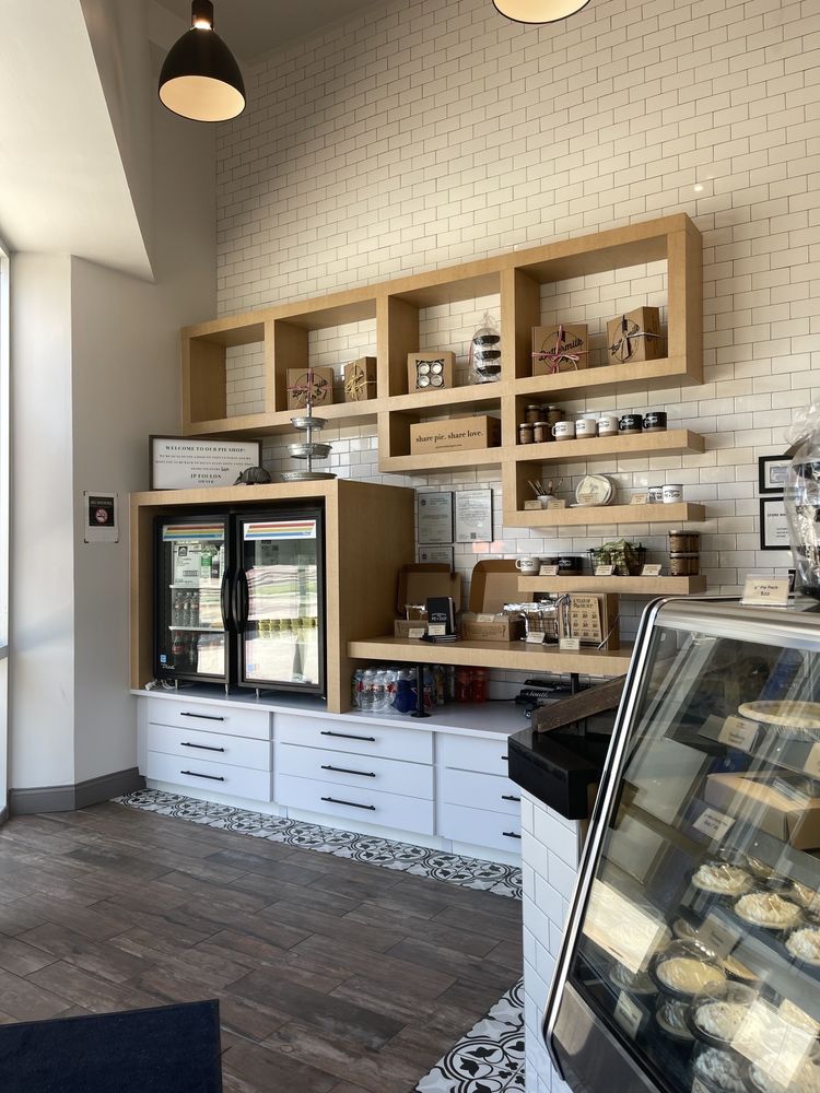 BUTTERMILK SKY PIE SHOP Updated September 2024 18 Photos & 24