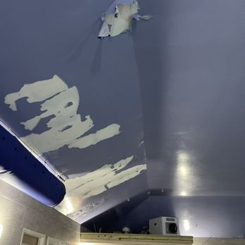 Siebert Realty - Pool ceiling - Vacation Rentals Near Me - Virginia Beach, Virginia