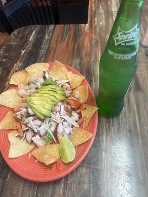 Nuevo Vallarta Grill by null