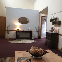 Purely Connected: Massage Therapy & Wellness