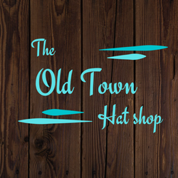 The Old Town Hat Shop