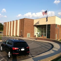 West Shore Branch YMCA