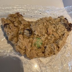 Coffee Corral - Cookie
