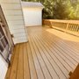 Photo of Caballero Fence & Deck Staining
