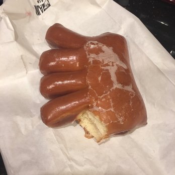 Manley Donuts - Donuts Near Me - Sacramento, California