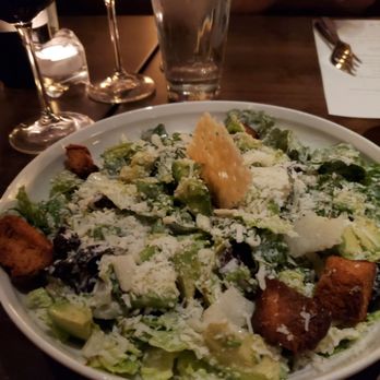 Wren & Wolf - Avocado Caesar - Cocktail Bars Near Me - Phoenix, Arizona