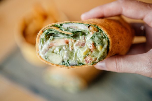 Hoptinger Bier Garden & Sausage House by null