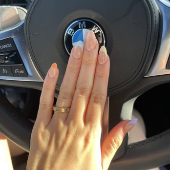 Gelly Bar Nail Studio - Nail Salons Near Me - Walnut, California