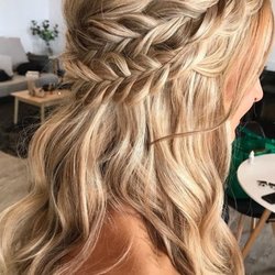 New Estilo Hair Studio - Another Example of what I had jn mind picture.