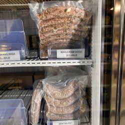 East Fishkill Provisions Smoke Haus & Deli