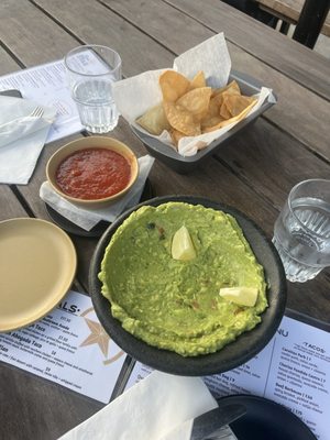 Lone Star Taco Bar by null