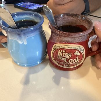 Kiss the Cook Restaurant - Breakfast & Brunch Near Me - Glendale, Arizona