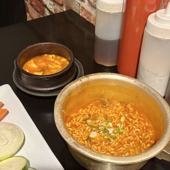 RH BBQ - Korean Near Me - Rowland Heights, California
