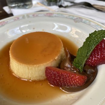 Bunbury - Flan - Argentine Near Me - Miami, Florida Bunbury - Flan - Argentine Near Me - Miami, Florida