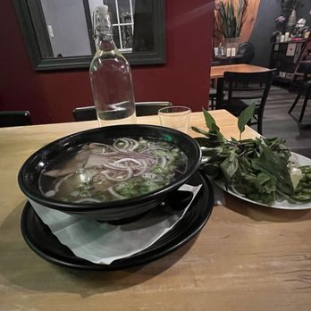 Pho Long Restaurant - P4 Pho Chin Nam ( Brisket) - Vietnamese Near Me - St. Louis, Missouri Pho Long Restaurant - P4 Pho Chin Nam ( Brisket) - Vietnamese Near Me - St. Louis, Missouri