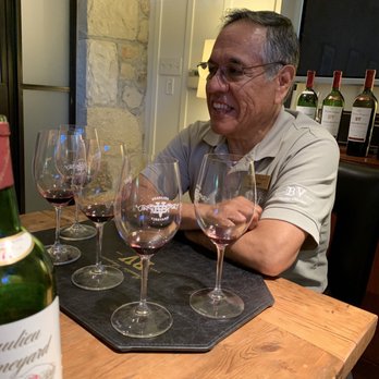 Beaulieu Vineyard - Wineries Near Me - Rutherford, California