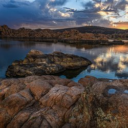 Wolf Creek Recovery