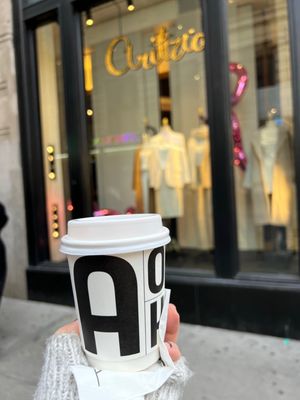 Aritzia by null