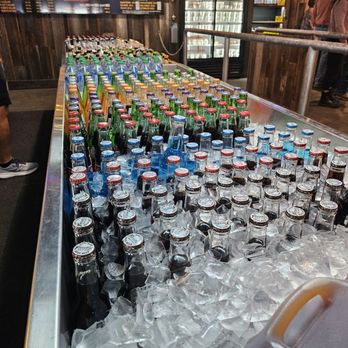 RUDY’S “COUNTRY STORE” AND BAR-B-Q - Updated October 2024 - 165 Photos ...