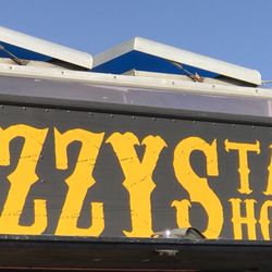 Izzys Taco House