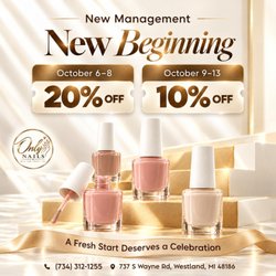 Only Nails