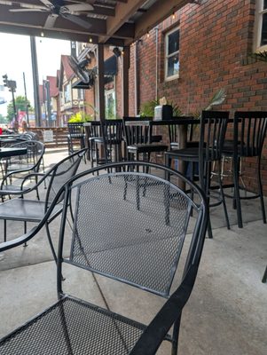 The Stratford Pub by null