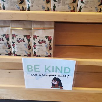 Java Nation - Kensington - Coffee & Tea Near Me - Kensington, Maryland