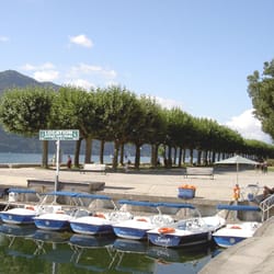 Cap Vert - La base de location