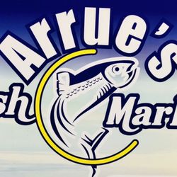 Arrue’s Fish Market