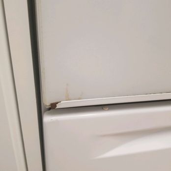 San Marco Apartment Homes - Outside oven rust - Apartments Near Me - Irvine, California San Marco Apartment Homes - Outside oven rust - Apartments Near Me - Irvine, California