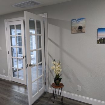 GADI Construction - Can see all the french doors through and through. - General Contractors Near Me - Santa Clara, California