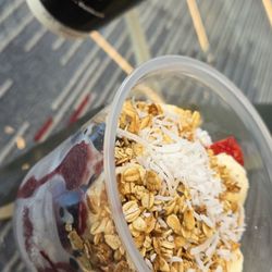 Acai bowl