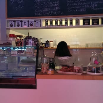 Kukla Cafe - Desserts Near Me - Istanbul, 34 Kukla Cafe - Desserts Near Me - Istanbul, 34
