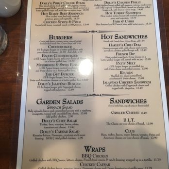 Dolly's Cafe - American Near Me - Spokane, Washington Dolly's Cafe - American Near Me - Spokane, Washington
