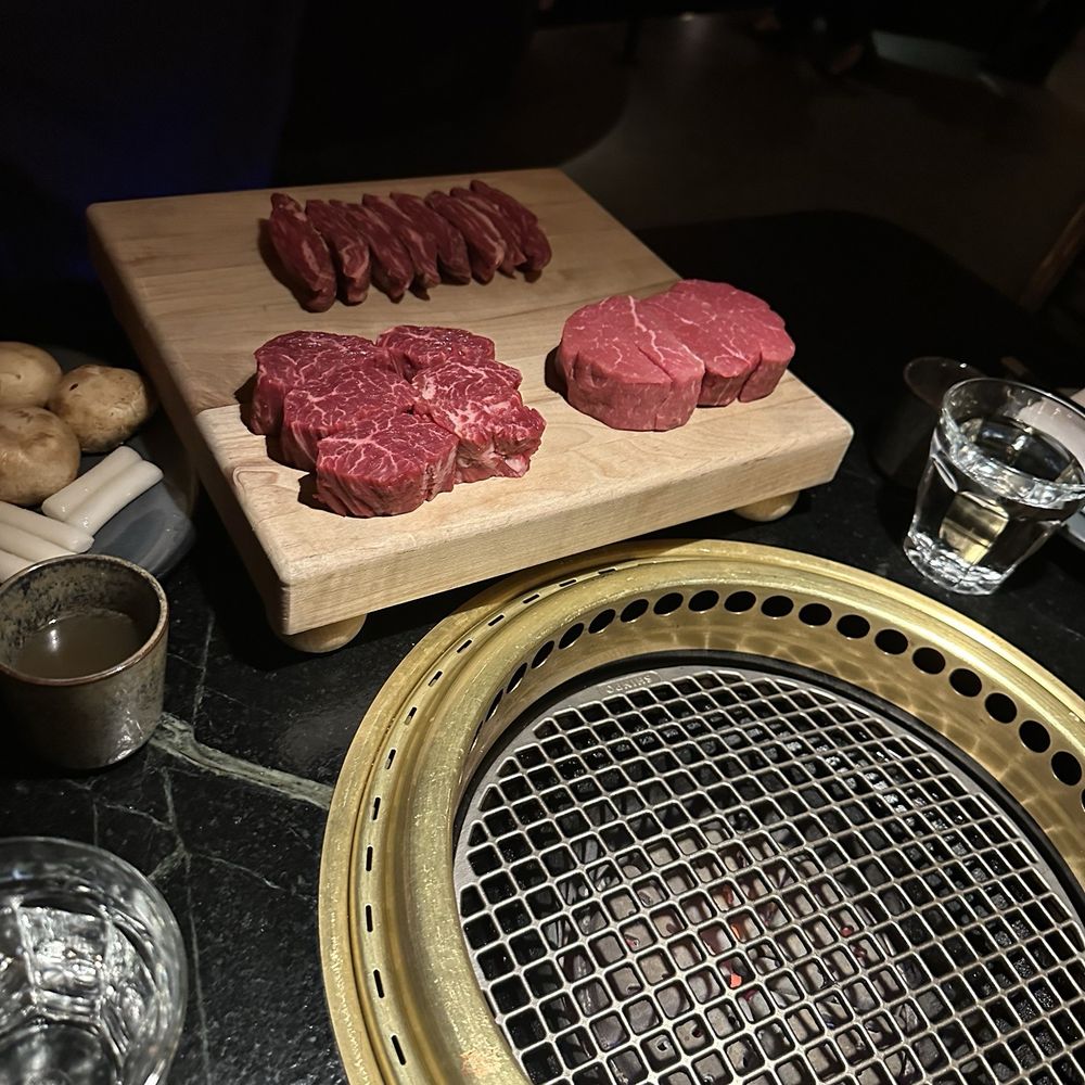 COTE - Steakhouses Near Me - Las Vegas, Nevada