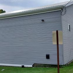 Kingdom Racquet & Fitness Club - More improvements.