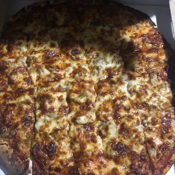 Mike's Pizza - Cheese and Sausage ,mushrooms and green peppers Pizza - Pizza Near Me - Waukegan, Illinois Mike's Pizza - Cheese and Sausage ,mushrooms and green peppers Pizza - Pizza Near Me - Waukegan, Illinois