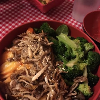 Koriente - Curry - Asian Fusion Near Me - Austin, Texas