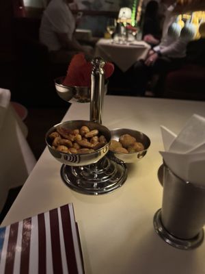 Le Bar Penelope by null